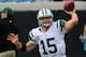 Tim Tebow could be a valuable piece in the read-option.