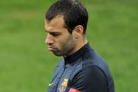 Mascherano Unlikely for Bayern