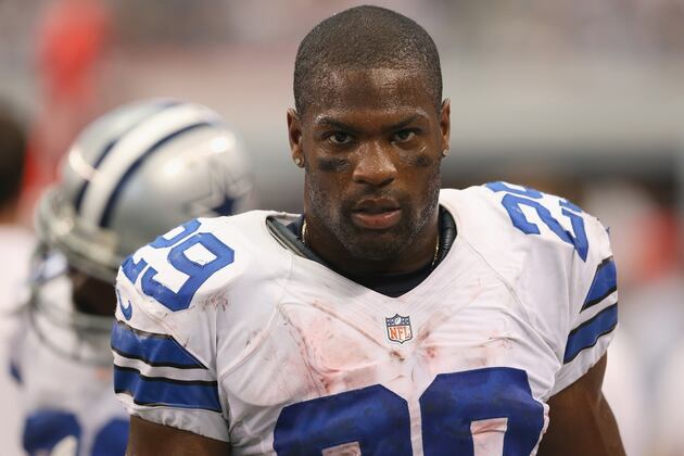 Jerry Jones: Cowboys Need More Than DeMarco Murray