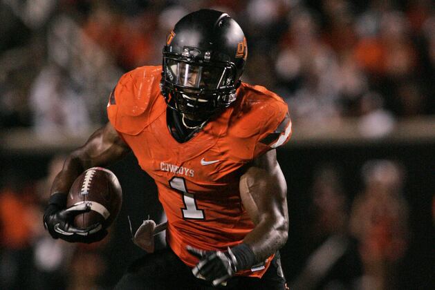 Debate: Which Draft Pick Are You Most Excited About?