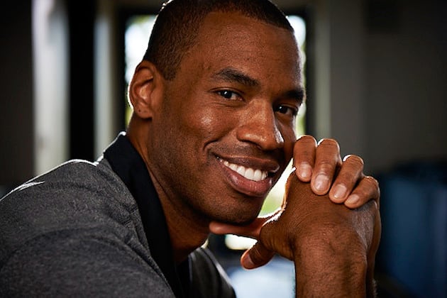 NBA Player Jason Collins Says He Is Gay
