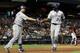 The Rockies' Dexter Fowler and Michael Cuddyer are trying to stay hot into the summer.