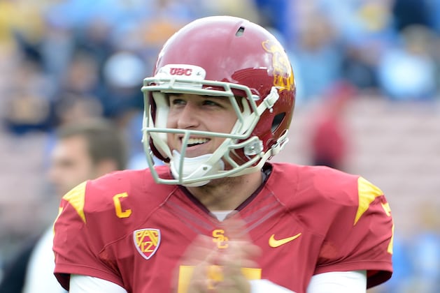 Debate: Which Draft Pick Are You Most Excited About?