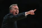 Is It Fair to Pin the Lakers' Failure on Mike D'Antoni?