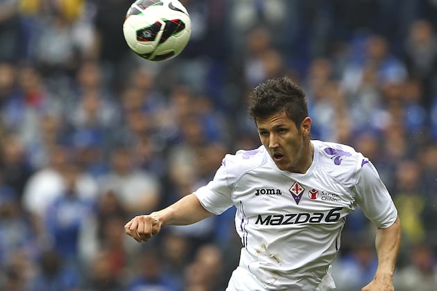 Arsenal Drop Villa Interest