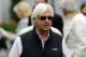 LOUISVILLE, KY - MAY 07: Bob Baffert walks through the paddock area during the 137th Kentucky Derby at Churchill Downs on May 7, 2011 in Louisville, Kentucky. (Photo by Rob Carr/Getty Images)
