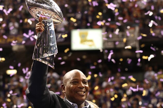 SF Mayor Visits Baltimore to Make Good on Bet