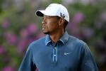 Report: Tiger Woods '15 Video Game Canceled