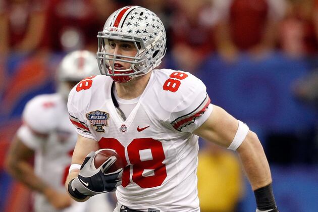 Did the Bengals Get a Steal in Reid Fragel?