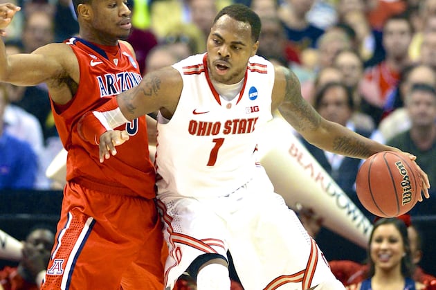 2013 NBA Draft Breakdown and Scouting Report for Deshaun Thomas