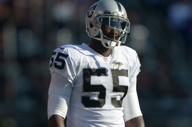 BAL Doesn't Need Problems with McClain