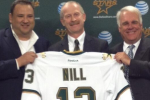 Dallas Stars Name Jim Nill General Manager