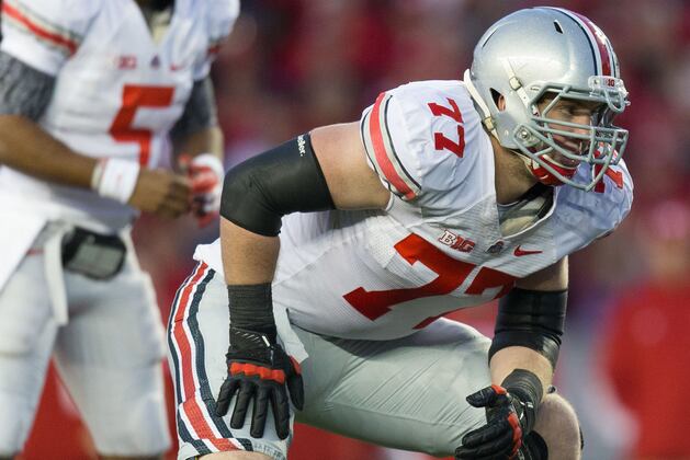 Fragel's Unselfish Decision Rewarded