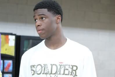 Emmanuel Mudiay, the Nation's Top Point Guard in 2014, Focusing on 10 Teams