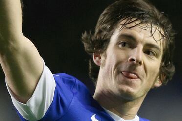 Leighton Baines Believes Defensive Resilience Has Been Key to Their Success