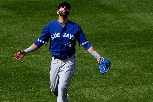 The Blue Jays Are in Trouble