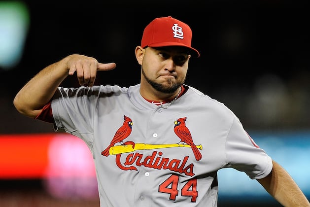 Bullpen Report: Five Volatile Bullpens to Watch