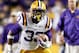 LSU RB Jeremy Hill