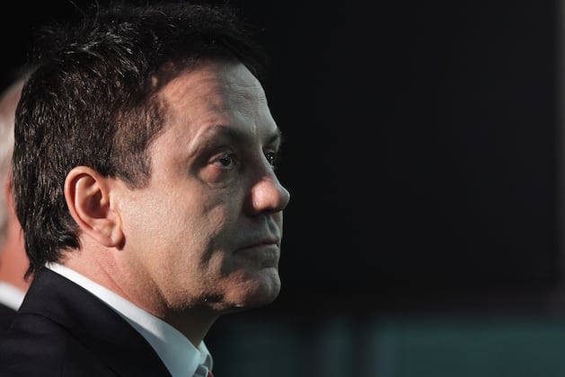 Maple Leafs: Doug Gilmour Likes Torontos Chances: Feschuk
