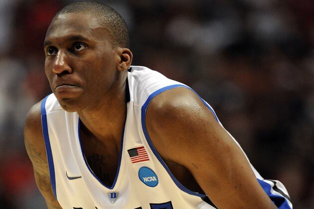Former Duke Star Nolan Smith Excited for Next Opportunity