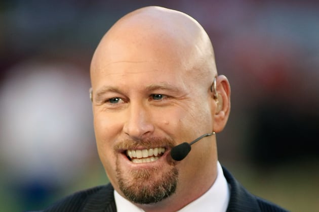 ESPN's Trent Dilfer Calls the OU Offense 'a Joke' and Its Playcalling 'Brutal'