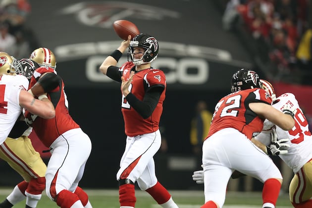 NFC South remaining needs