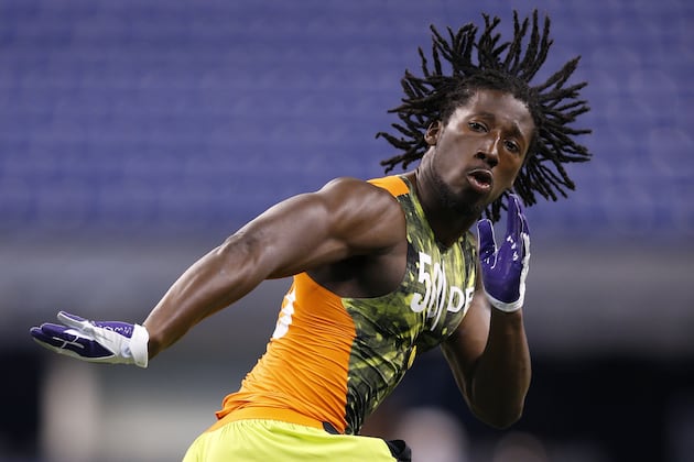 What the Draft Can Tell Us