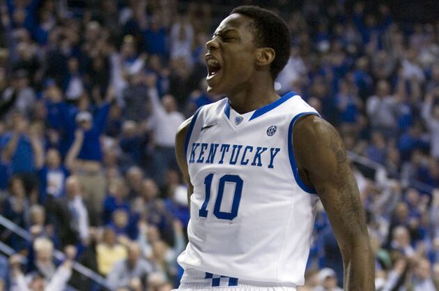 Archie Goodwin Has an Agent