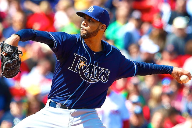 David Price Confrontation Proves It's Time Bud Selig Gets Umpires Under Control