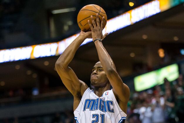 Magic Will Send Lucky Charm Pat Williams to NBA Lottery