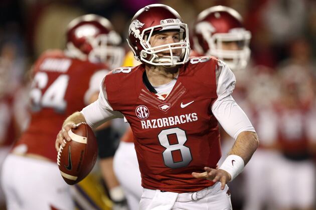 SEC Sets Record with 63 Draft Selections