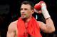 LAS VEGAS - JULY 31: Robert Guerrero celebrates his unanimous-decision victory over Joel Casamayor in their junior welterweight fight at the Mandalay Bay Events Center July 31, 2010 in Las Vegas, Nevada. (Photo by Ethan Miller/Getty Images)