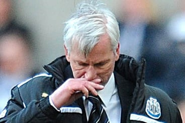 Gary Neville Fears Soul, Identity and Heart Is Being Ripped out of Newcastle