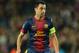 Xavi—Best Performing Player in This Season's Champions League
