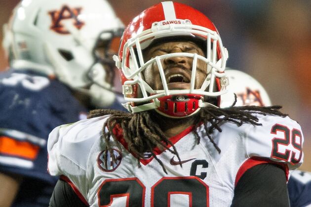 Jarvis Jones Not Guaranteed Starting Job with Steelers