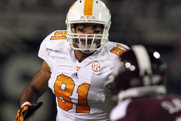 TE Rivera to Raiders