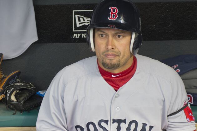 Clubhouse Insider Boston Red Sox News
