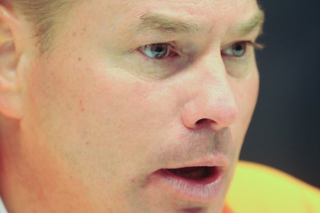 Jones & Staff Creating Waves in Recruiting