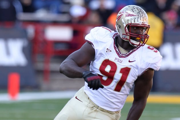 Florida State Leads the Way in NFL Draft