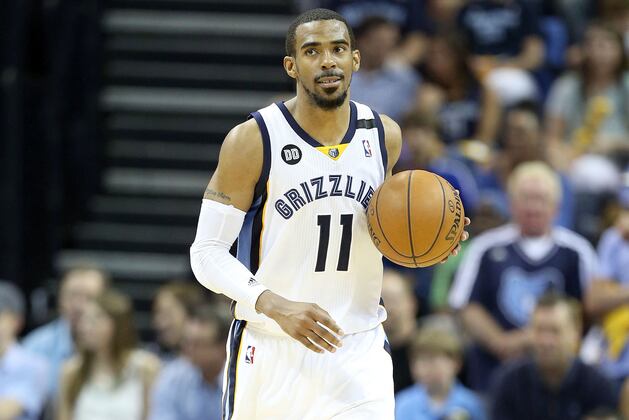 NBA Playoffs 2013: Unheralded Players Making Huge Impacts in Postseason