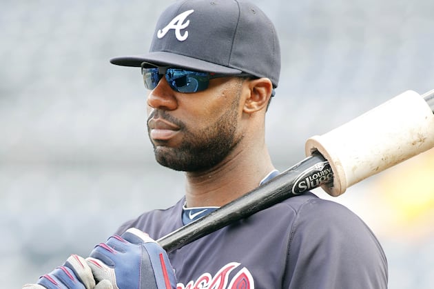 Heyward: 'My Goal, I'd Like to Say, No Later Than New York at the End of May'