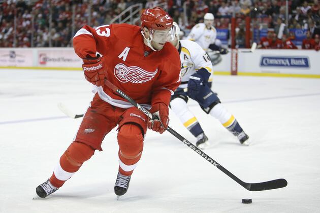2013 NHL Playoffs: Lower-Seeded Teams Poised to Make a Run at the Cup
