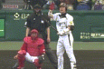 Watch: Japanese P Throws at Batter Who Calls for Late Time