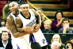 NBA Owners Vote Against Kings' Move to Seattle