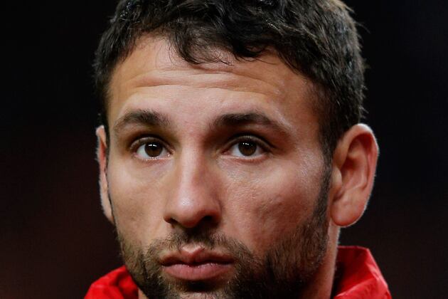 West Ham to Sign Razvan Rat, Romania's Captain, on Free Transfer