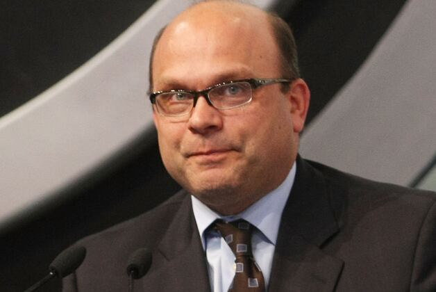 Chiarelli: Boston Bruins Must 'step Up Our Performance' in Stanley Cup Playoffs