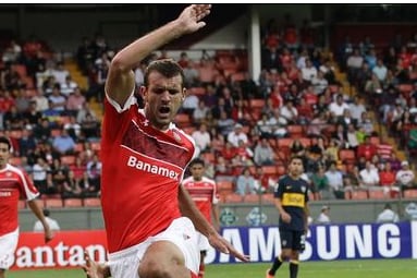 Man City 'Close to Signing' Argentine Defender Novaretti