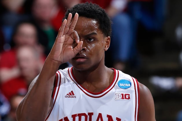 Listen to IU Point Guard Yogi Ferrell Rap as a 6th Grader