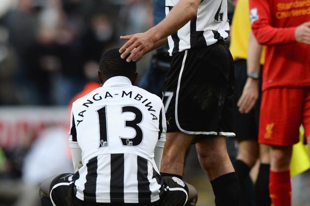 As Desperate Newcastle Sink Further into the Mire, Where Did It Go Wrong?