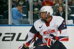 Seth Jones Will Change the NHL with Jay-Z's Help